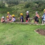 Zip line with 7 waterfall - The Value of This Experience