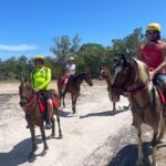Zip Lines Horseback Riding and River Tubing Full Day Combo - Final Thoughts