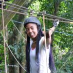 Zip Lining and Canopy Tree Tour in Rio de Janeiro - The Experience Itself: What to Expect