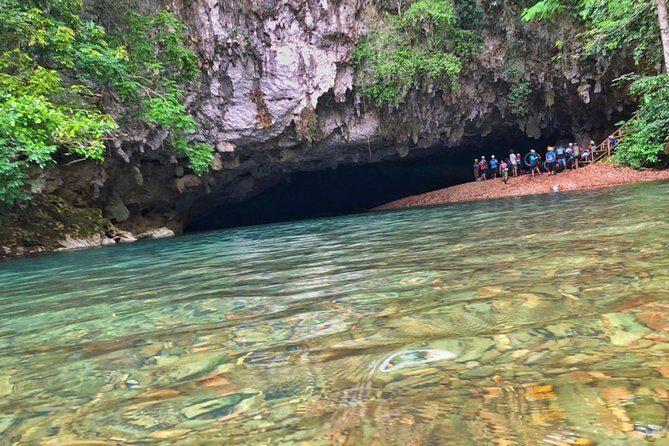 Zip Lining and Cave Tubing Caves Branch - Deep Dive: Why Choose This Adventure?