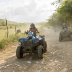 Zip-lining/Horseback Rides/Cat & Atv Inclusive Act with Transpo From Montego Bay - What Reviewers Say