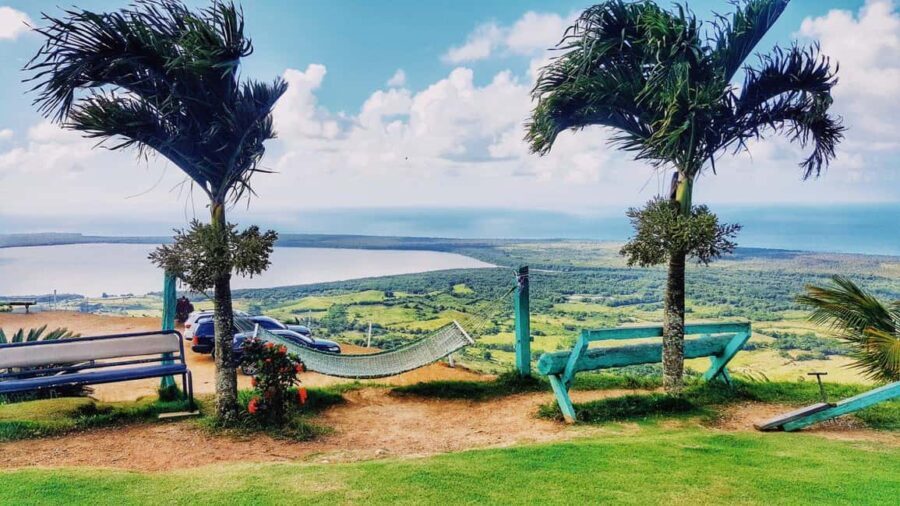 Zip & Splash in Round Mountain w/ Macao Beach from Sto. Dgo. - Who Will Enjoy This Tour?