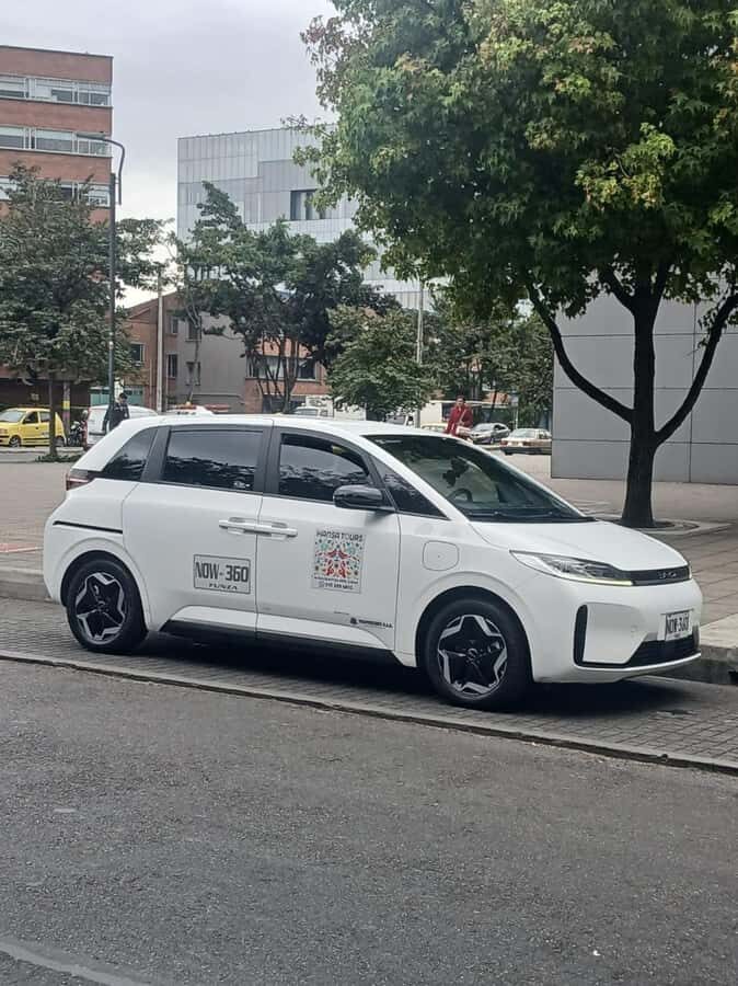 Zipaquira: 5 hrs Salt Cathedral Tour - A Deep Dive into the Zipaquira Salt Cathedral Tour
