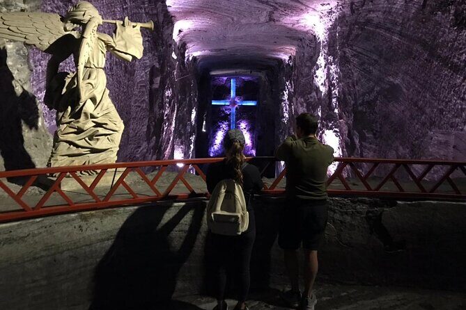 Zipaquira (cathedral in the salt mine and the Muisca sacred land) - Why This Tour Offers Great Value