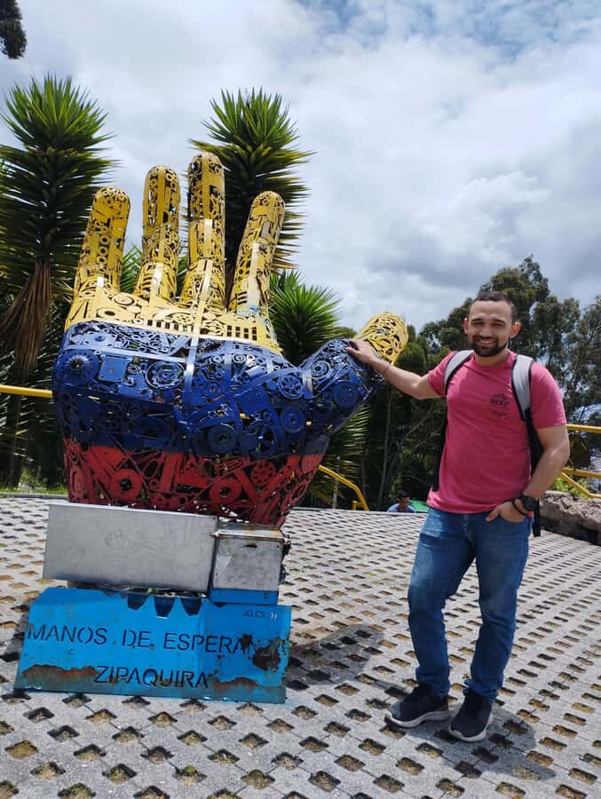 Zipaquirá Cathedral of Salt + Lunch at Andrés Carne de Res - A Deeper Look at the Tour Experience