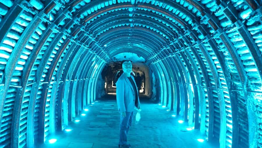 Zipaquirá: Private Salt Cathedral Mine and Walking Tour - An In-Depth Look at the Tour Experience