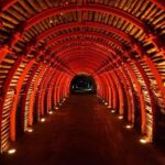 Zipaquirá Salt Cathedral: An architectural wonder. - The Sum Up