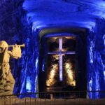 Zipaquirá Salt Cathedral and Guatavita Lake Shared Tour - The Allure of Guatavita Lake: Legend and Nature