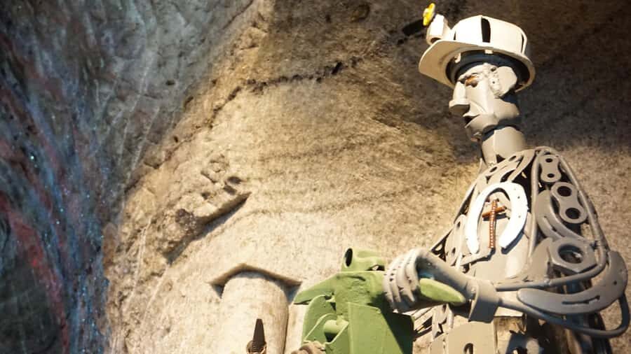 Zipaquirá Salt Cathedral and Guatavita Lake Tour - Exploring Colombia’s Hidden Gems: A Complete Review