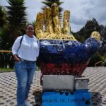 Zipaquirá Salt Cathedral + Andrés Carne de Res in Chía - Key Points