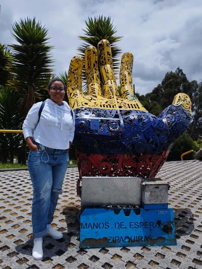 Zipaquirá Salt Cathedral + Andrés Carne de Res in Chía - Key Points