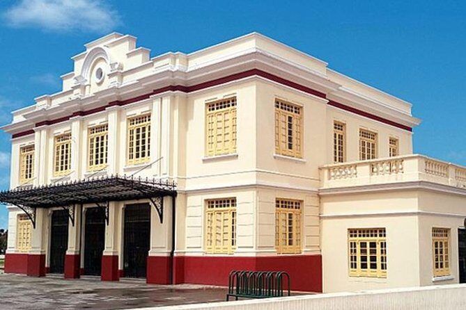 Zipaquira Salt Cathedral - Frequently Asked Questions