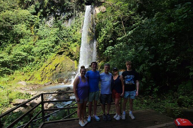 Zipline Adrenaline Combo Package Tour in Guanacaste - Who is This Tour Best Suited For?