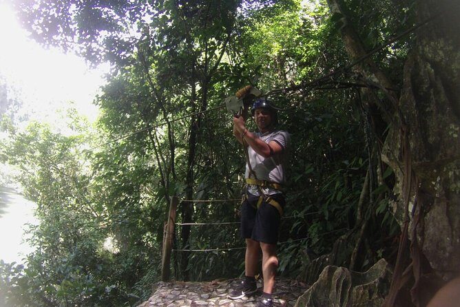 Zipline Adventure from Medellin - What the Reviews Say: Authentic Perspectives