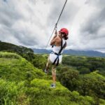 Zipline Adventure in Punta Cana  Thrilling Canopy Experience - The Sum Up