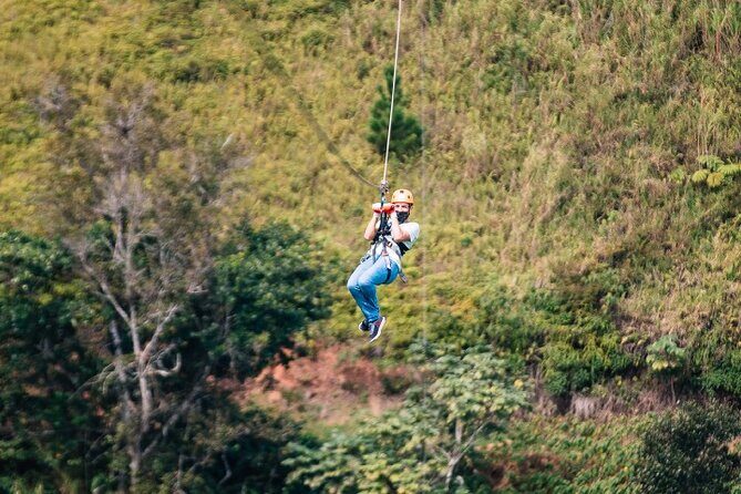 Zipline Adventure Tour - Final Thoughts: Is It Worth It?