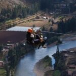 Zipline Adventure with Lunch in Transparent Capsule from Cusco -Sky lodge - An Insiders Guide to the Zipline & Sky Dining Experience