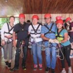 Zipline and Rappelling in Monteverde - Who Will Enjoy This Tour?