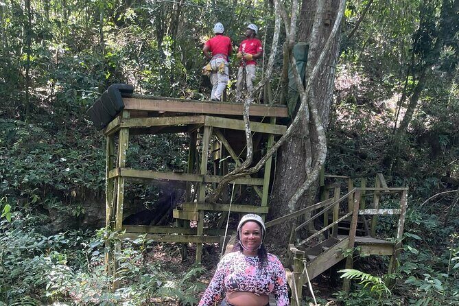 Zipline Canopy 5 in 1 Experience - Who Will Love This Tour?