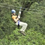 Zipline Canopy & Dunn's River Falls Guided Tour with Admission from Falmouth - Why We Think This Tour Works