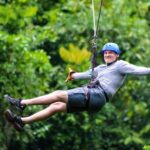 Zipline Canopy Tour near Manuel Antonio - Who Should Consider This Tour?