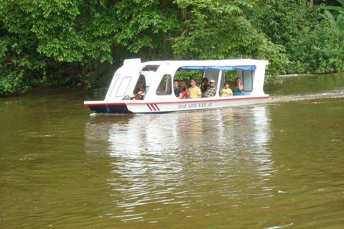Zipline Canopy Tour & Tortuguero Canal Boat tour. Shore Excursion from Limon - Who Will Love This Tour?