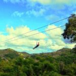 Zipline Canopy Tour with Transport from San Juan - Who Will Love This Tour?