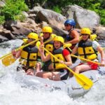 Zipline Canopy & Whitewater Rafting Tour. Private Tour from San Jose - Who Should Consider This Tour?