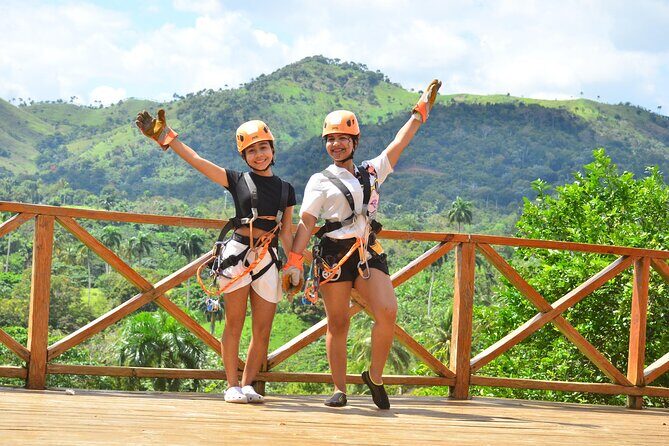 Zipline Expedition In Punta Cana - Who Would Love This Tour?