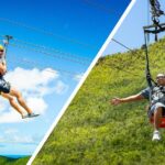 Zipline Experience: Sentry hill Zip & Flying Dutchman St Maartin - Who Is This Tour Best For?