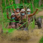 Zipline Experience with Buggy, Horses and Food Punta Cana - Who Will Love This Tour?