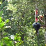 Zipline Gamboa - In-Depth Review of Zipline Gamboa