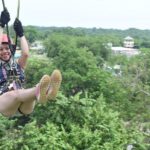 Zipline + Horseback Riding Adventure Tour from Negril - The Adventure in Detail