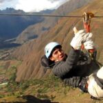 Zipline in Chinchero (Sacred Valley of the Incas) - Practical Details & Tips