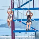 Zipline in Panama City. - FAQ