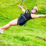 Zipline in the Punta Cana Mountains - The Experience in Detail