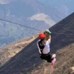 Zipline in the Sacred Valley of the Incas Cusco - FAQs