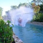 Zipline Mega Splash at Bavaro Adventure Park - Additional Attractions and Relaxation