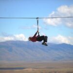 Zipline on Cerro Frías - Final Thoughts on Cerro Frías Zipline