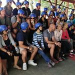 Zipline over La Fortuna Waterfall - Why Travelers Love It