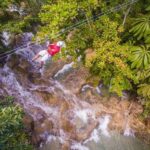 Zipline Over The dunns River Falls - Final Thoughts