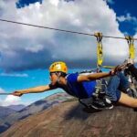 Zipline over the Sacred Valley Trip - Breaking Down the Experience