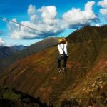 Zipline over the Sacred Valley Trip - FAQ
