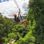 Zipline Private Tour : Punta Cana (Join The Group) - FAQ about the Punta Cana Zipline Tour