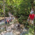 Zipline Thriller Adventure Tour (Private) (Admission Not Included) - Why Choose the Zipline Thriller Adventure Tour?