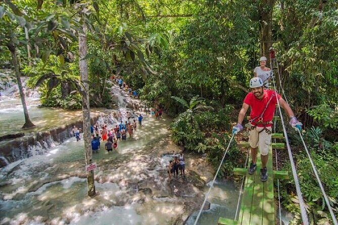 Zipline Thriller Adventure Tour (Private) (Admission Not Included) - Why Choose the Zipline Thriller Adventure Tour?