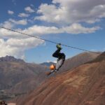 ZIPLINE, TIROLINA O TIROLESA OVER THE SACRED VALLEY-CUSCO - Why This Tour Is Worth Doing