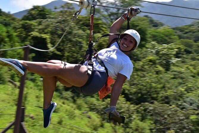 Zipline, Water slide , Horseback, Hot Springs | Most Popular - A Deep Dive into the Adventure