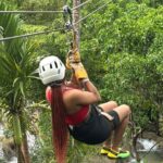 Ziplining and Dunn's River falls Combo from Montego Bay. - Who Is This Tour Best For?