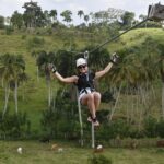 Ziplining from Punta Cana - Unique Carbon Fiber lines in Punta Cana - Frequently Asked Questions
